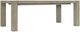 Hooker® Furniture Linville Falls North Fork Mink Extendable Dining Table-0