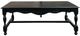 Vintage Furniture Loretta Coffee Table-0
