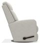 La-Z-Boy® Finley Parchment Manual Gliding Recliner-2
