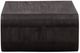 Dovetail Furniture Jaimes Dark Brown Coffee Table-2
