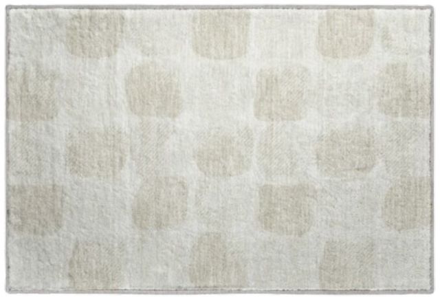 Dalyn™ Rug Company The Reserve TR16 Taupe 5'x8' Area Rug-1