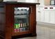 Perlick® Signature Series 24" 5 Cu. Ft. Panel Ready Dual-Zone Undercounter Beverage Center-2
