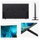 Hisense QD8SF Series 50" Hi-QLED Mini-LED AI TV with Fire TV-1