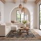 Oriental Weavers™ Monaco 5'x8' Style 1 Area Rug-4