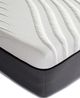 Elements International Promotional Line Mattresses Mack 12" Hybrid Medium Firm Tight Top King Mattress-3