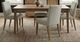 Liberty Furniture Hendrix Place 5-Piece Gold Rush/Natural Rectangular Optional Table Set-0