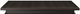 Amisco Cameron Bar Height Table Base-1