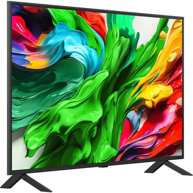 LG QNED85 Series 75" 4K Ultra HD QNED MiniLED evo AI Smart TV-1