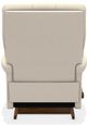 La-Z-Boy® Vail Cotton Rocking Recliner-4