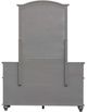 Cottage Creek Furniture Abacoa Grey Dresser-3