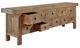Furniture Classics Old Pine Brown Drawer Bank-2