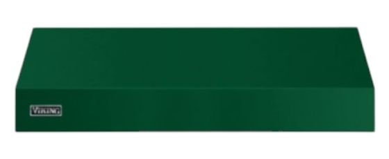 Viking® 5 Series 36" Ivy Wall Mounted Range Hood-0