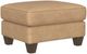 Flexsteel® Customizable Dempsey Ottoman-0
