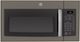 GE® 1.6 Cu. Ft. Slate Over The Range Microwave-0