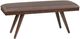 Winners Only® Santana Brown Bench-0