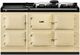AGA™ R7 150 Classic Cast Iron 60" Cream Pro Style Electric Range-0