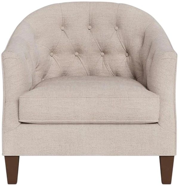 Universal Explore Home™ Customizable Camby Chair-2