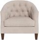 Universal Explore Home™ Customizable Camby Chair-2
