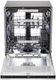 SKS 24" Panel Ready Top Control Built In Dishwasher with PowerSteam®-1