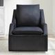 Parker House® Asher Steamboat Marine Swivel Accent Chair-1