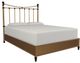 Wesley Allen Customizable Quati California King Bed-1