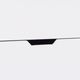 Elements International Sade White Dresser-2