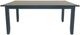Mavin Customizable 54" x 54" Concave Extendable Dining Table with 18" Leaf-1