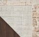 Nourison Home™ Astra Machine Washable Beige 5'x7' Style 1 Area Rug-1