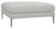 Vanguard® Furniture Customizable Thea Ottoman-0