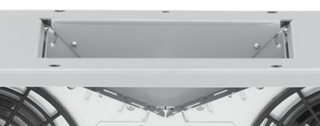Amana® Stainless Steel Internal Blower-1