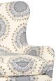 HF Custom Customizable Nikko Wing Chair-1