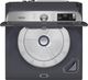 Maytag® Pet Pro 6 Cu. Ft. Midnight Steel Agitator Top Load Washer with Extra Power-1