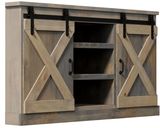 Barnwood