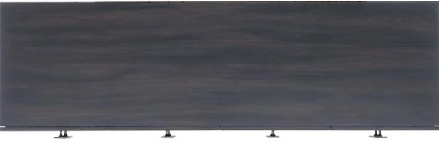 Hooker® Furniture Melange Neville Dark Walnut Credenza-2