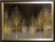 StyleCraft Forest Gold Wall Art-0