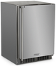 Marvel Outdoor Refrigerator-Stainless Steel-0