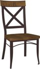Amisco Customizable Kyle Dining Side Chair-0