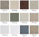 Universal Explore Home™ Customizable Coastal Living Outdoor Hudson Fabric Chair-5