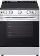 LG 30" Stainless Steel Freestanding Electric Range-0