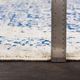 Surya Harput Blue 5'x7' Area Rug-1