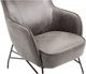 Emerald Home Franky Charcoal Accent Chair-5