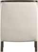 Elements International Hopkins Brown/Columbia Natural Accent Chair-3