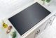 Thermador® Masterpiece® Series 36" Stainless Steel Electric Cooktop Frame-4