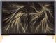 Hooker® Furniture Melange Willow Black/Gold Hall Chest-2