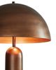 Signature Design by Ashley® Wendfield Antique Copper Floor Lamp-1