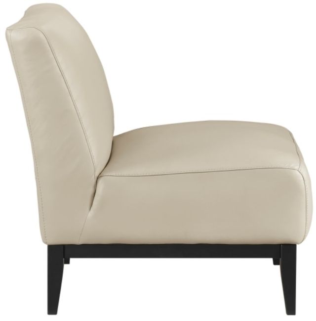 Homelegance® Houghton Beige Accent Chair-3