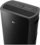 LG PuriCare™ 50 Pt. Black Dehumidifier-3