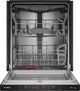 Bosch® 300 Series 24'' Black Top Control Built-In Dishwasher-1