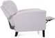 Decor-Rest® Furniture LTD 2450 Push Back Recliner Chair-3