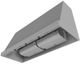 Vent-A-Hood® 60" Stainless Steel Wall Mounted Range Hood-3